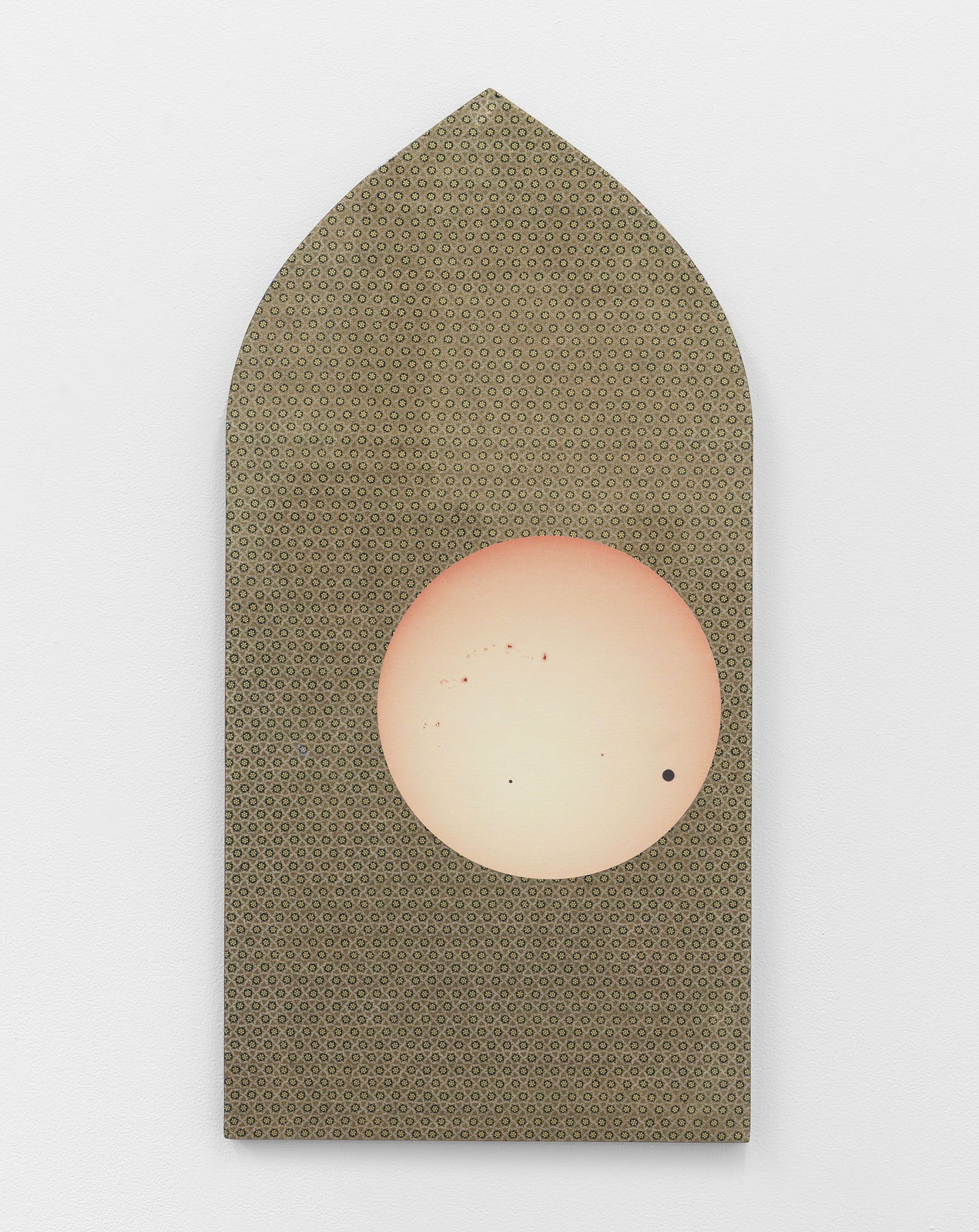 Andisheh Avini, Untitled, 2019