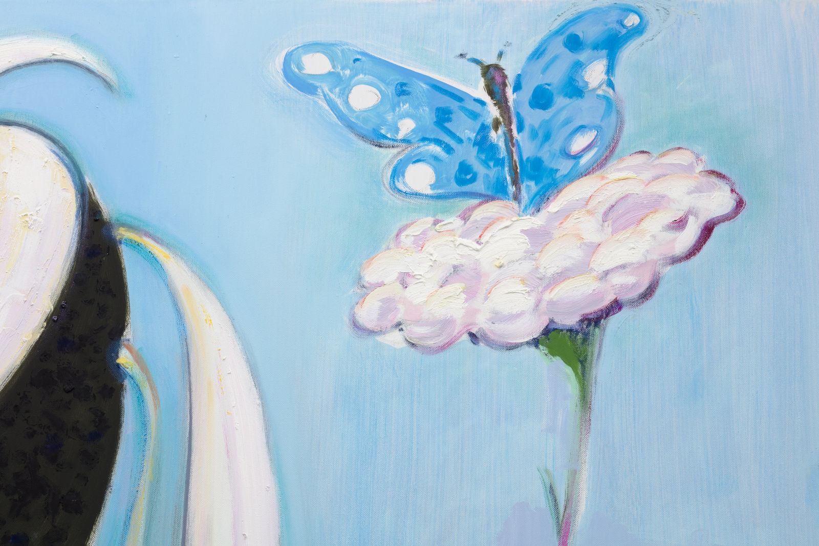 Antone Könst, Meadow, 2021