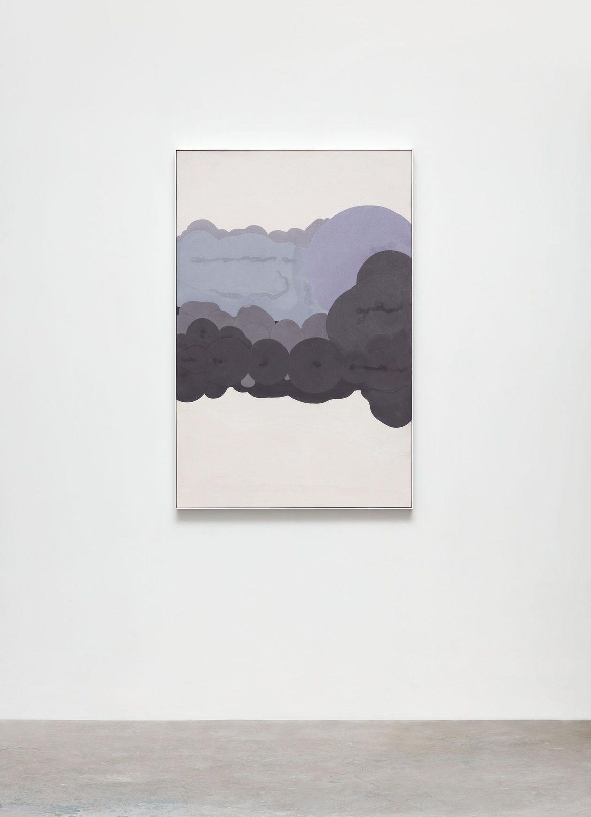 Anthony Pearson, Untitled (Embedment), 2018