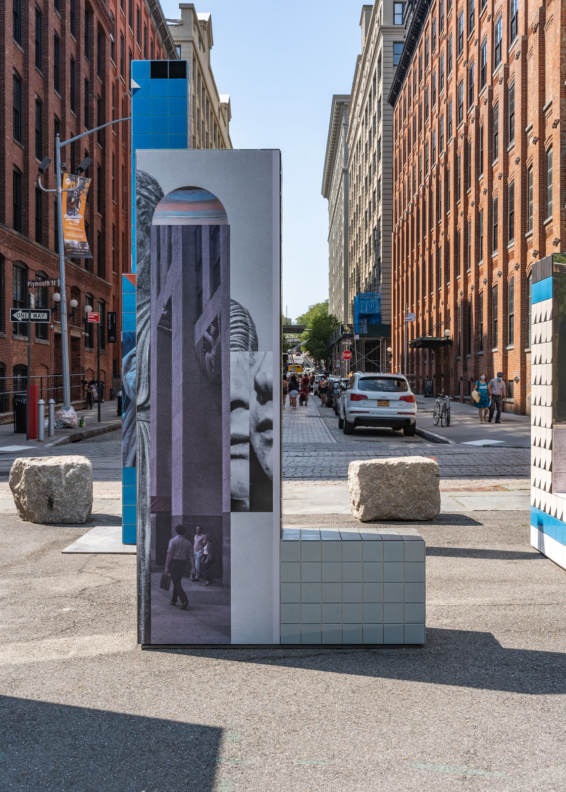 Claudia Wieser, Untitled (L), 2021