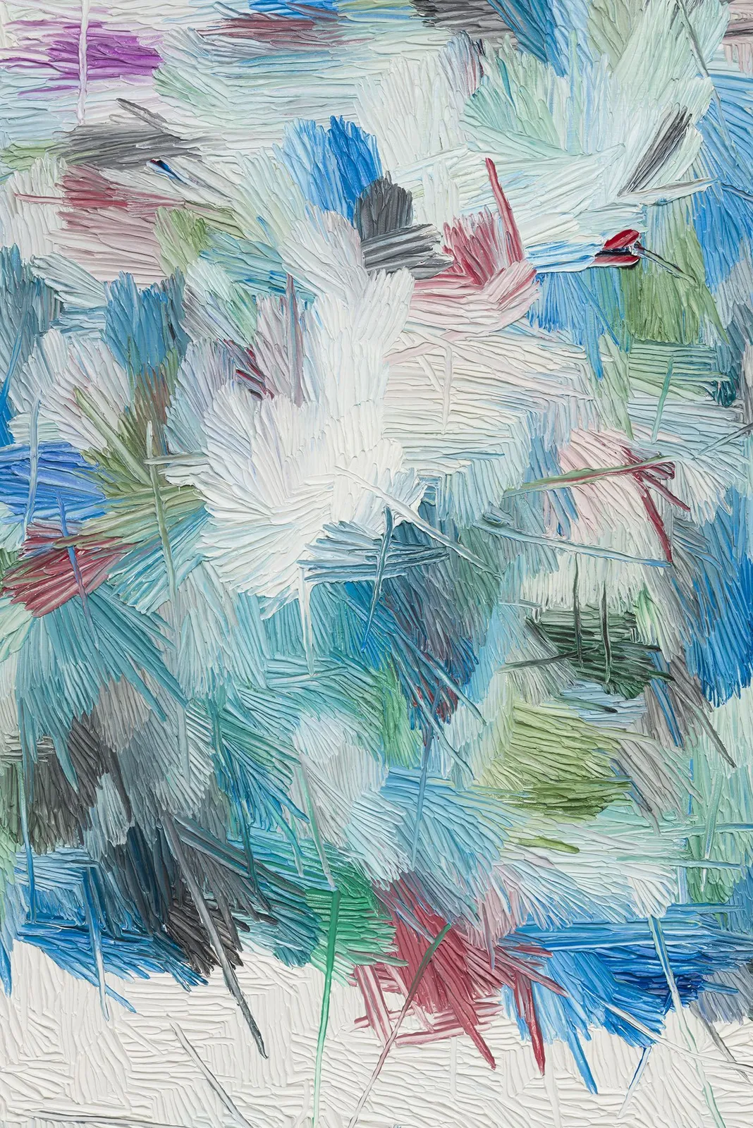 Dashiell Manley, Elegy for whatever (approaching darkness), 2016