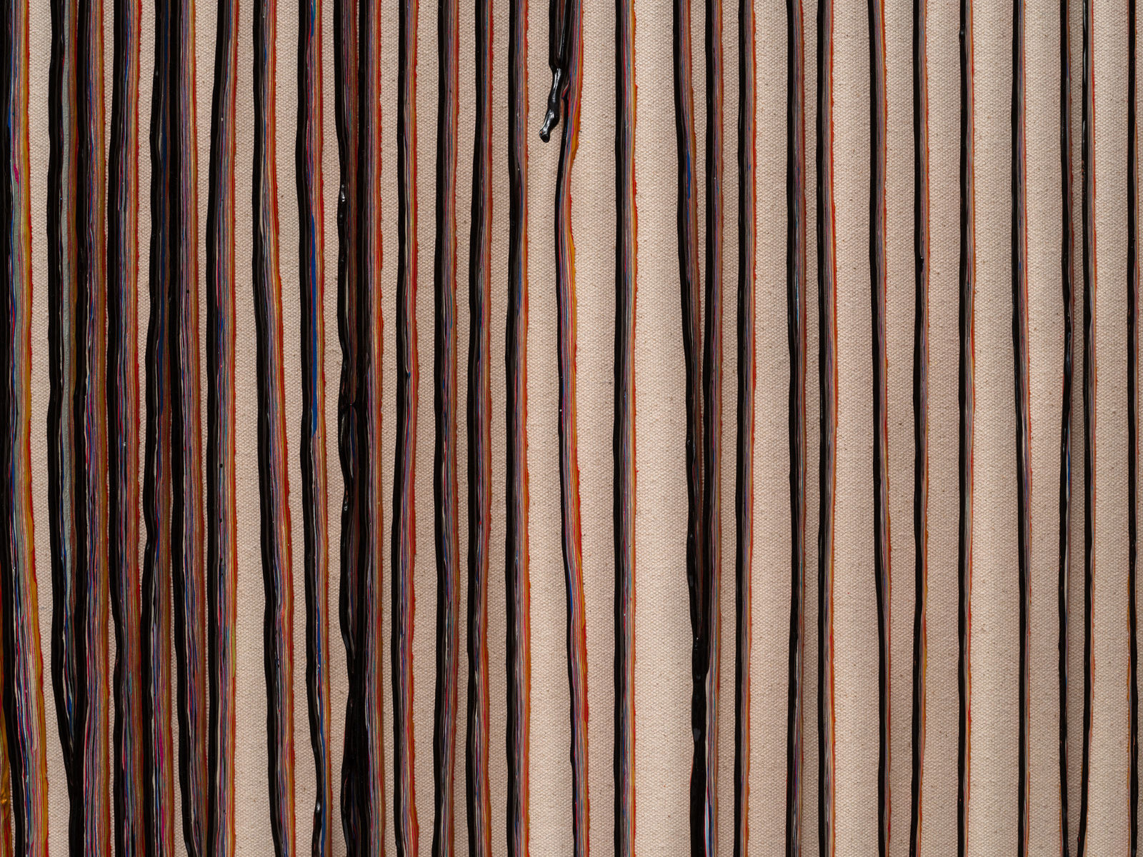 The Haas Brothers, Wind, 2024