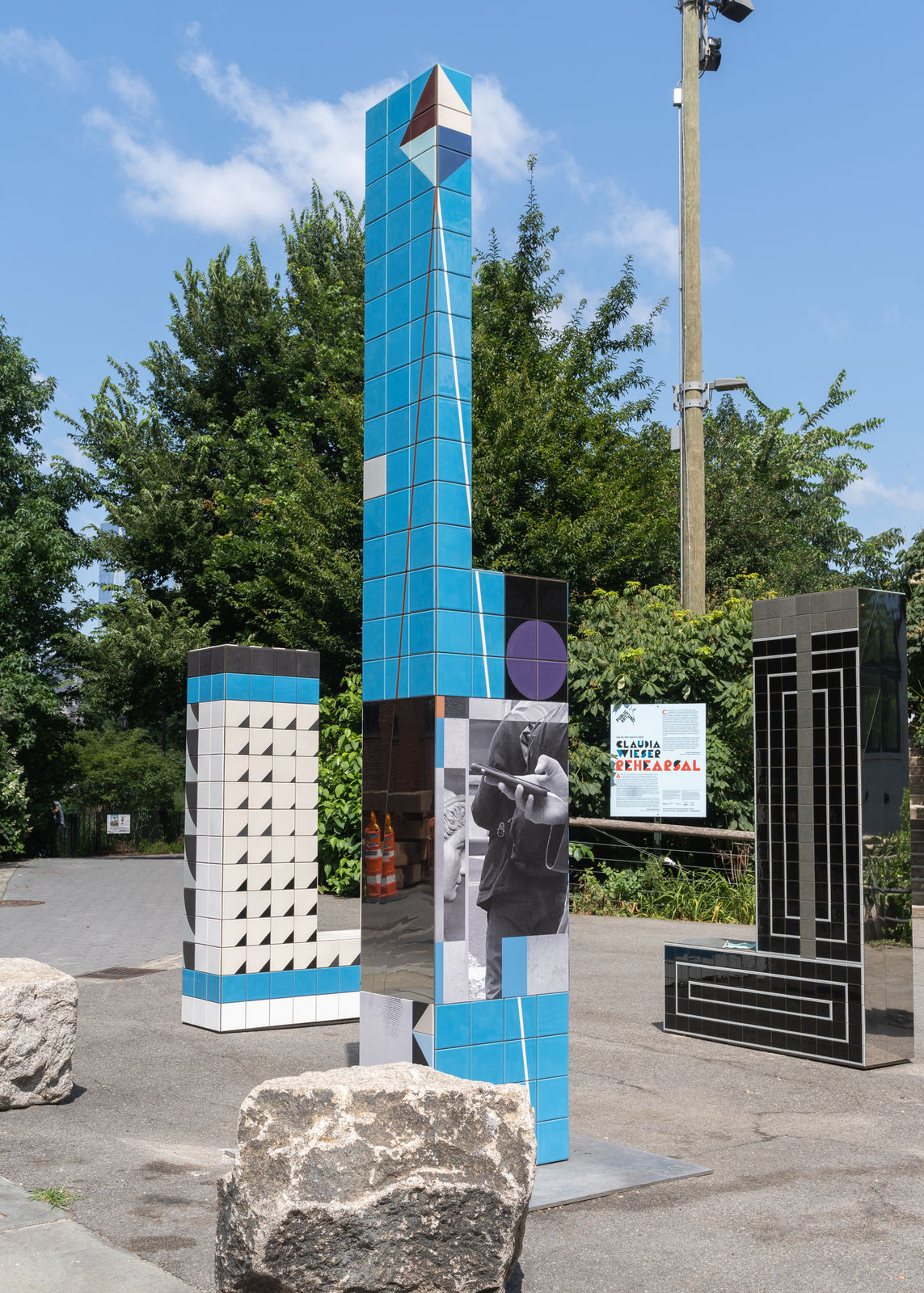 Claudia Wieser, Untitled (I), 2021