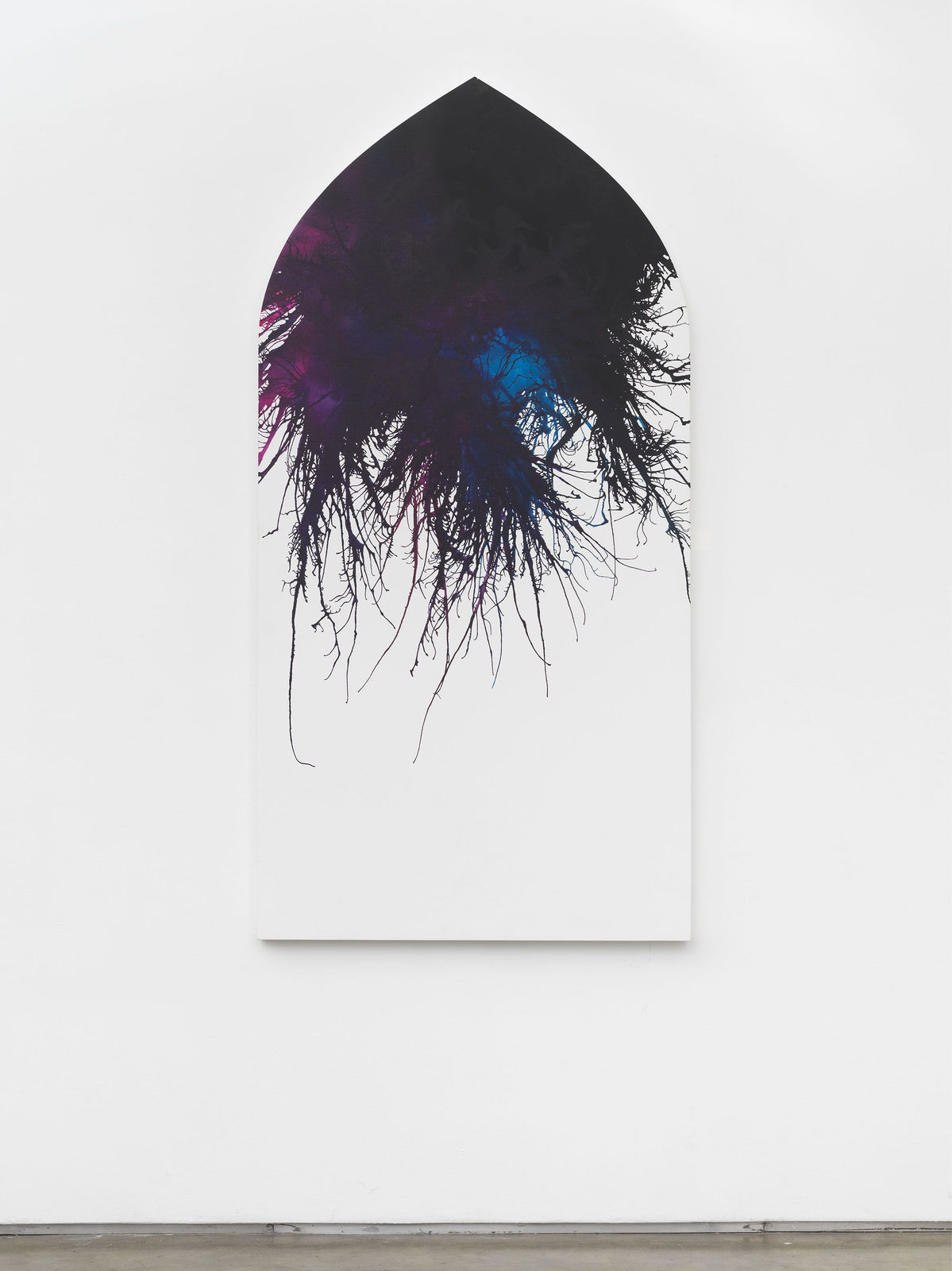 Andisheh Avini, Untitled, 2018