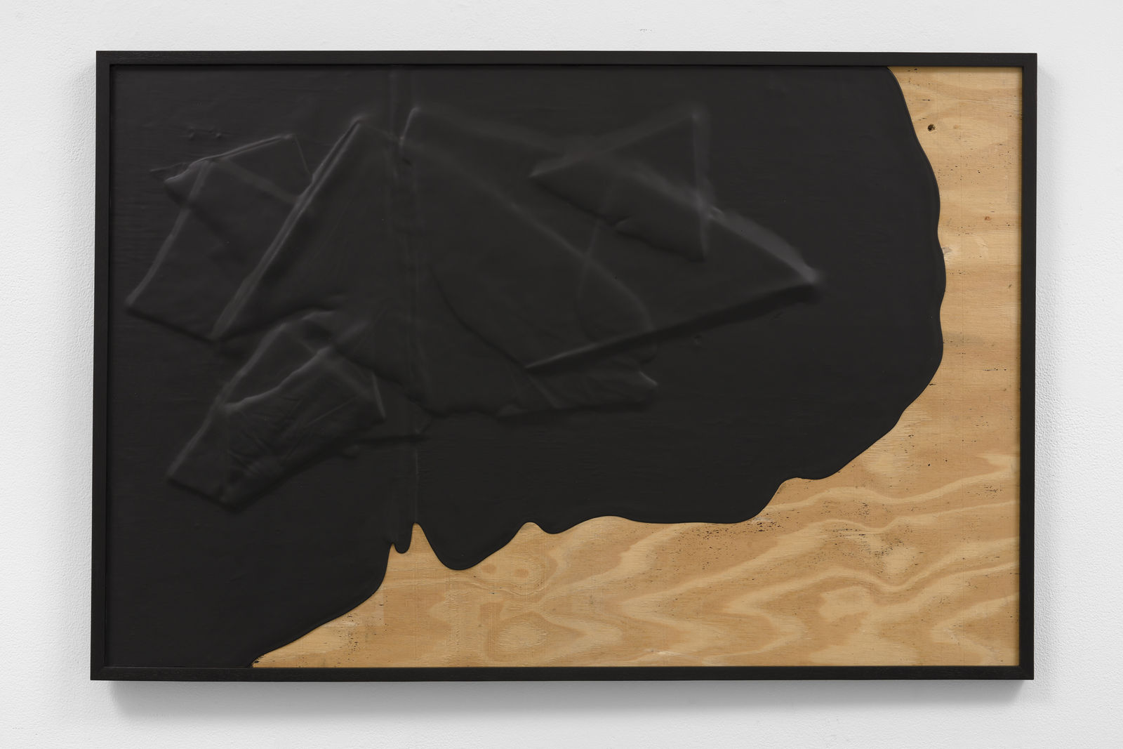 Serge Alain Nitegeka, Things I lost to the soil II, 2020