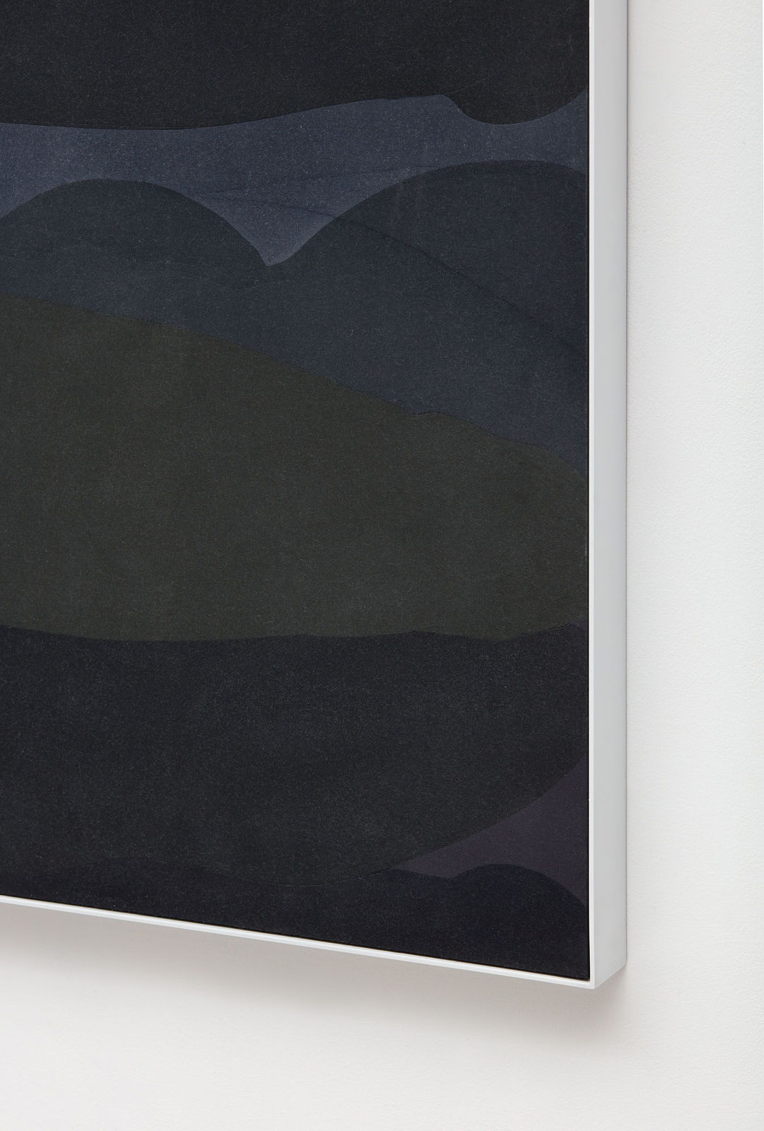 Anthony Pearson, Untitled (Embedment), 2018