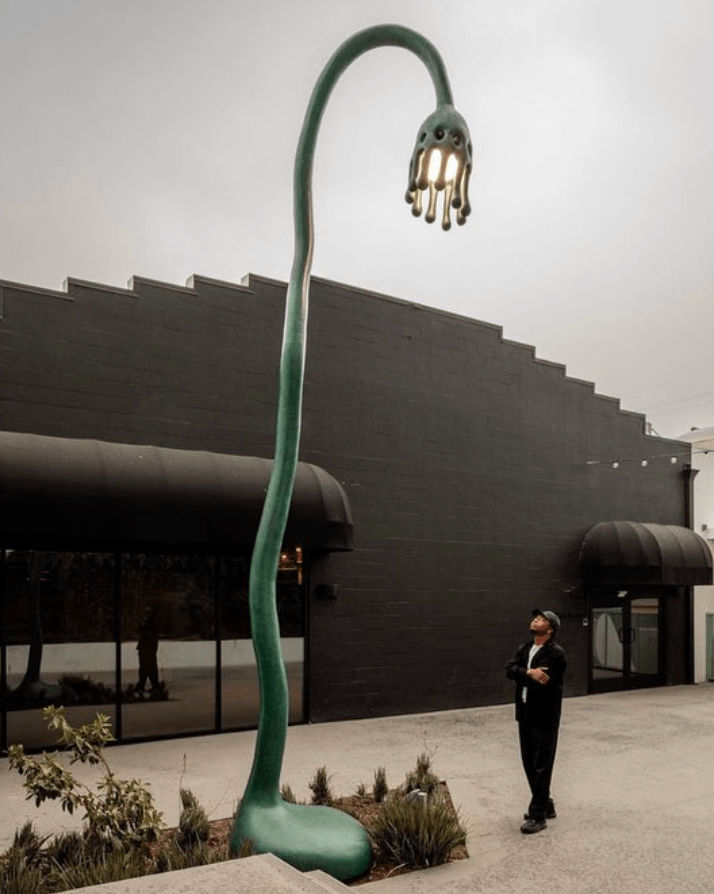 The Haas Brothers, A Light in the Streets and a Freak in the Sheets, 2022