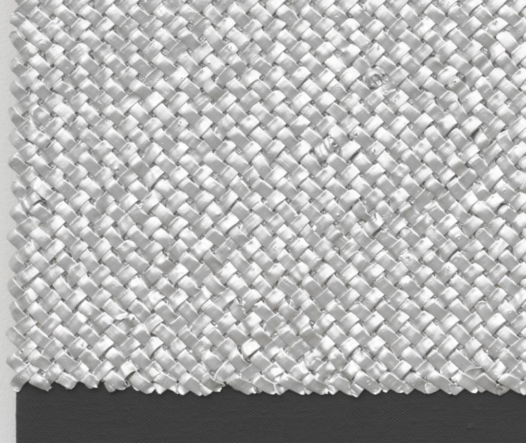 Donald Moffett, Lot #091405, 2005