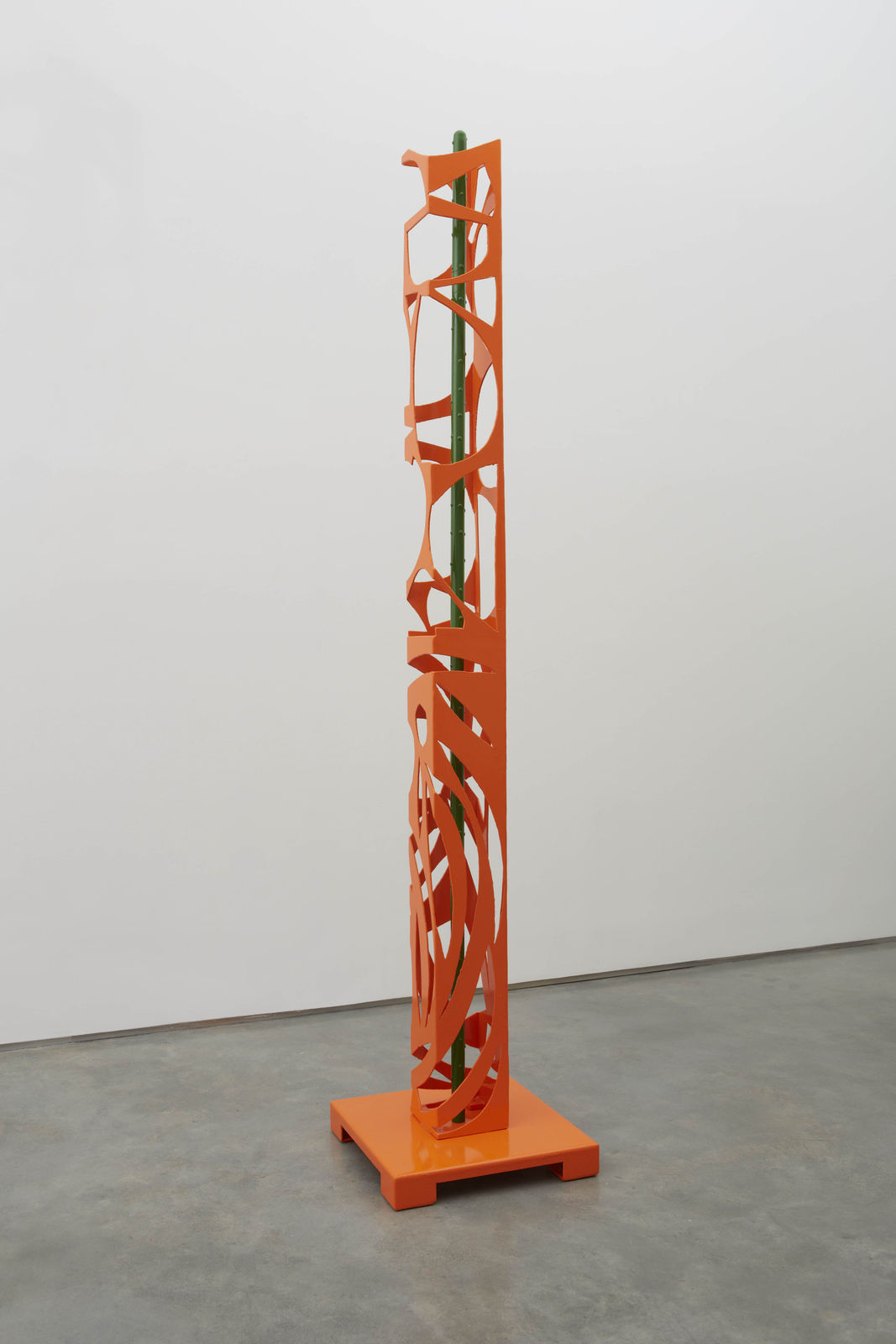 William J. O'Brien, Untitled, 2013