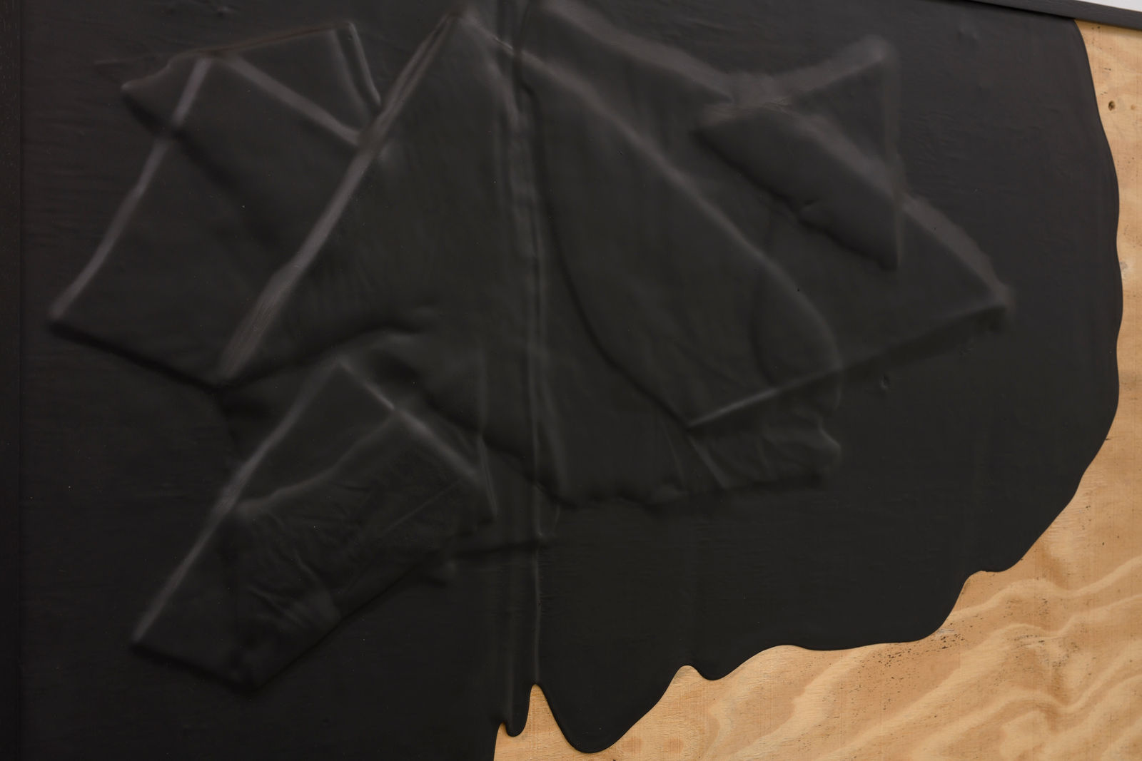 Serge Alain Nitegeka, Things I lost to the soil II, 2020