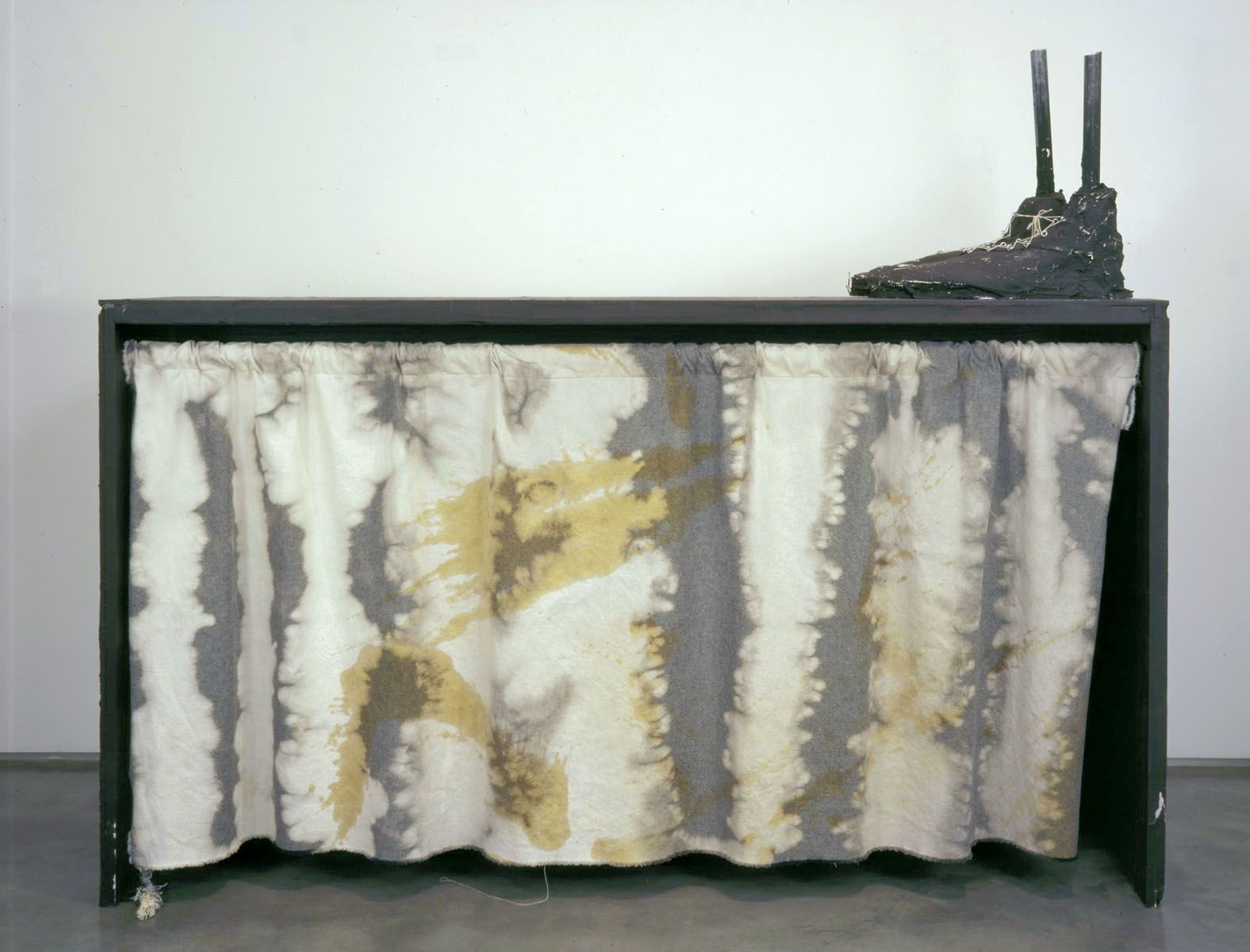 Jay Heikes, Tongue Tied Theater, 2007