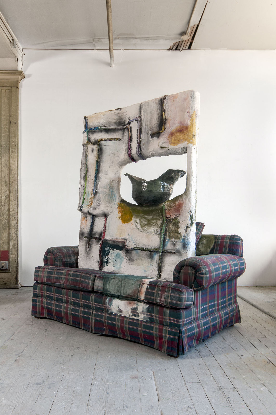 Jessica Jackson Hutchins, Book of Acts, 2015