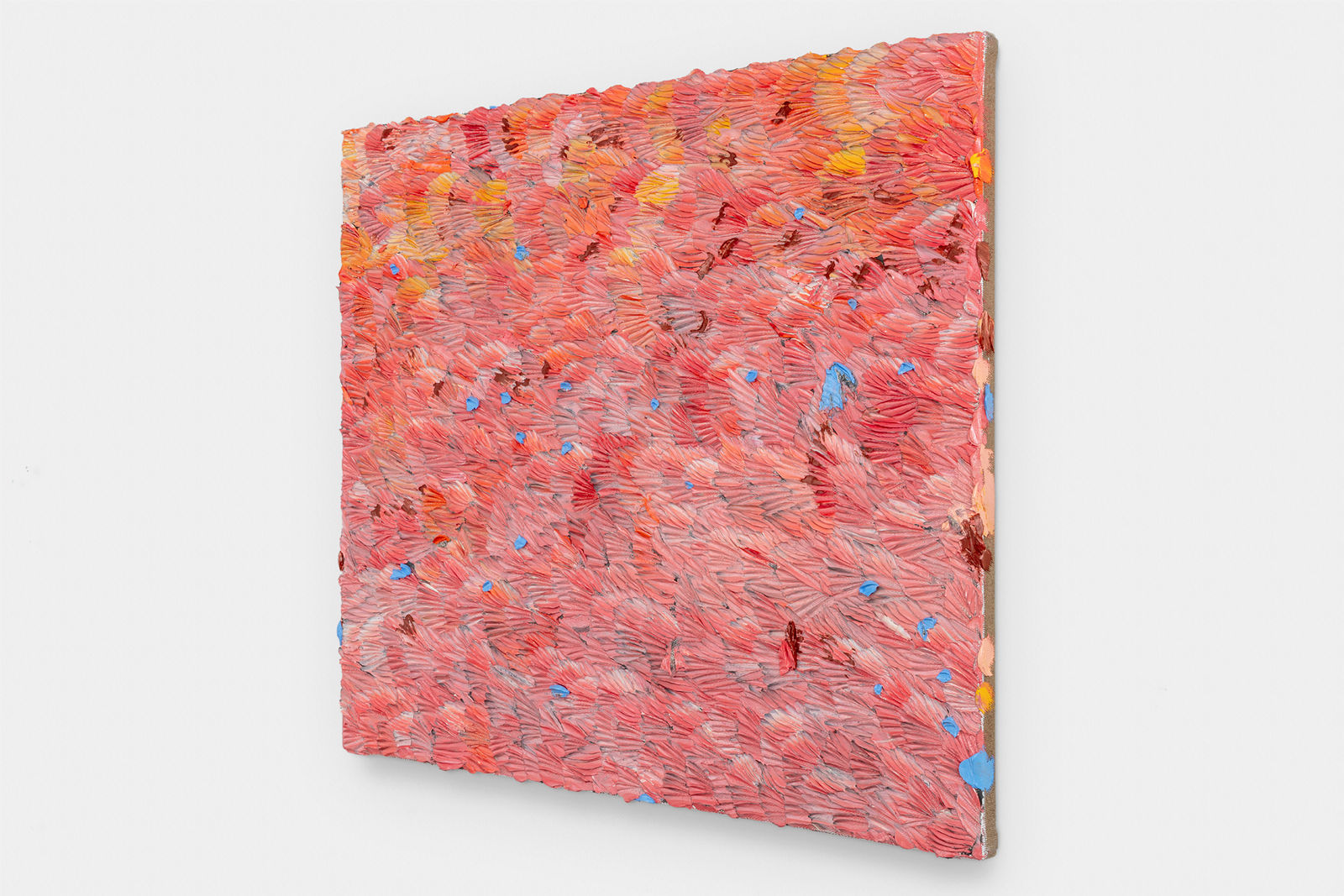 Dashiell Manley, April (July), 2020