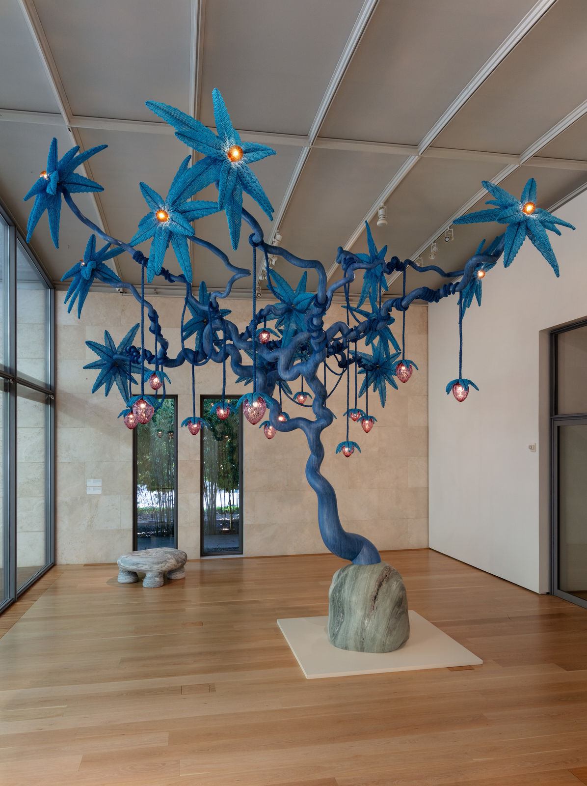 The Haas Brothers, The Strawberry Tree, 2023