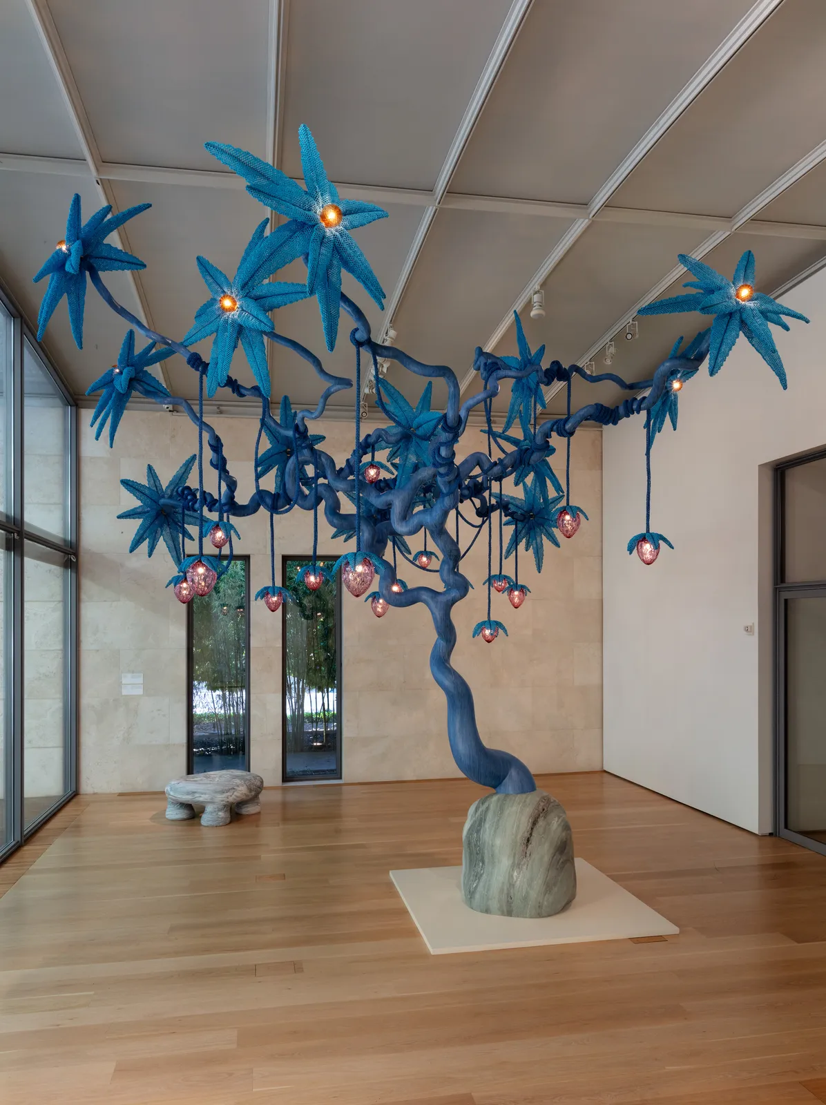 The Haas Brothers, The Strawberry Tree, 2024