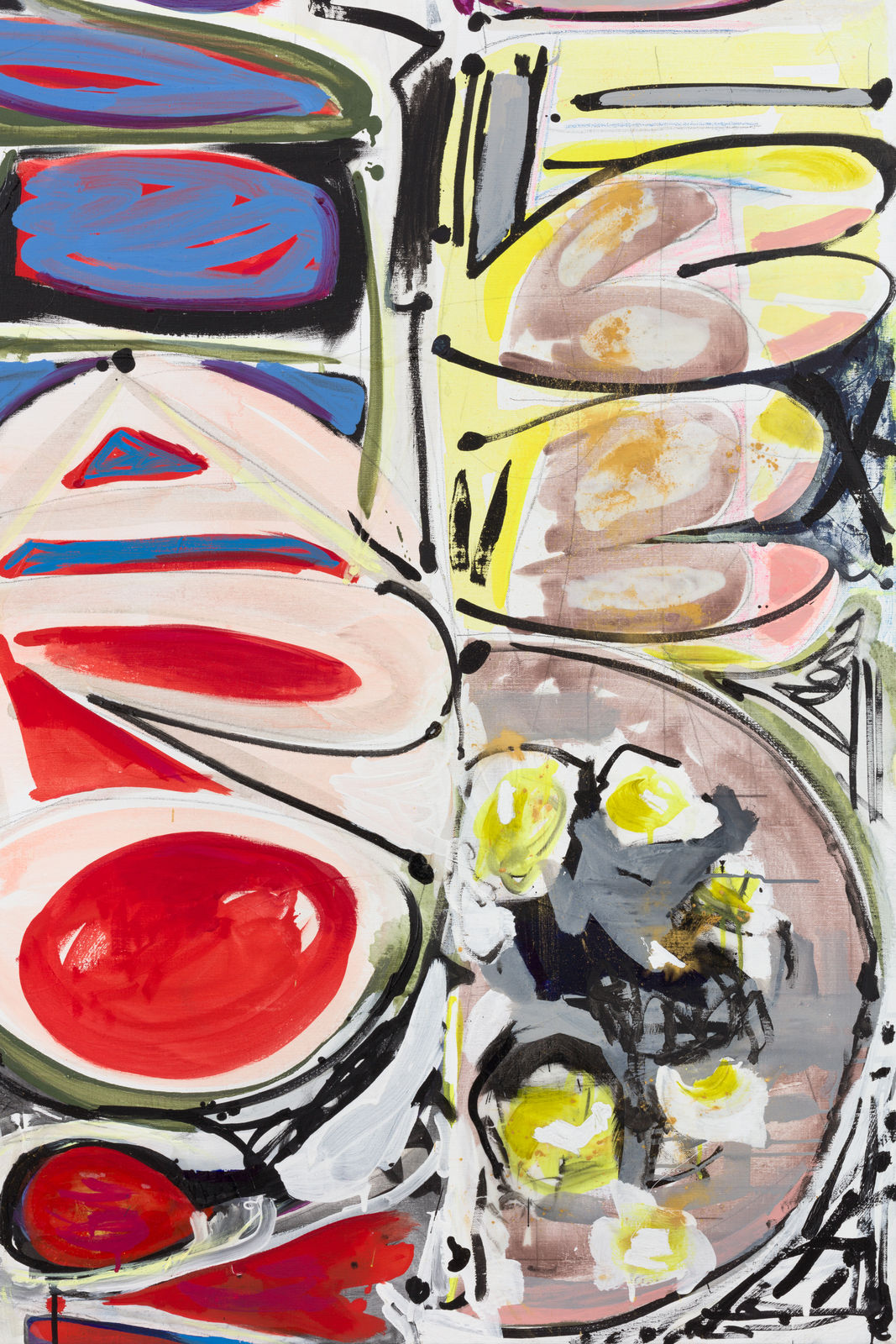 Suzanne McClelland, PLAYLIST: Sha-Rock with Debbie D and Lisa Lee, 2021