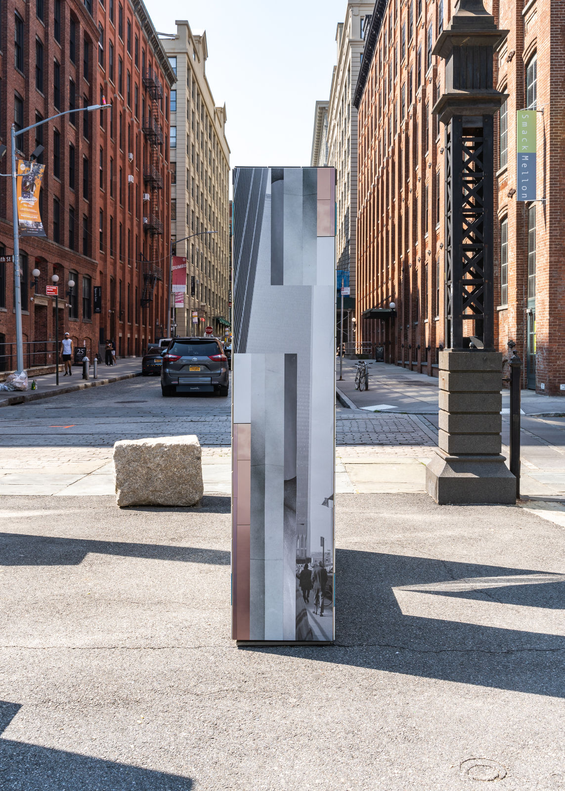 Claudia Wieser, Untitled (U), 2021