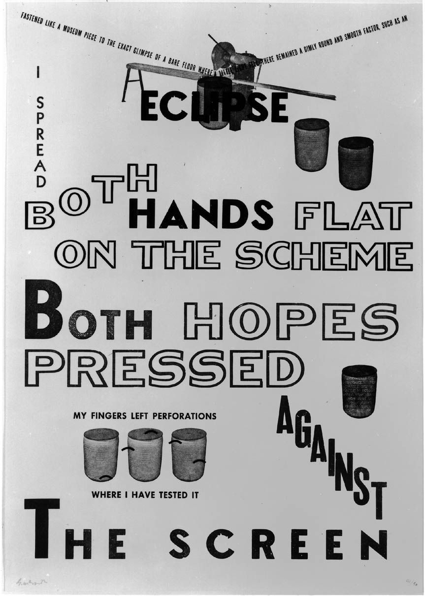 Emily McVarish, Both Hopes, 1993