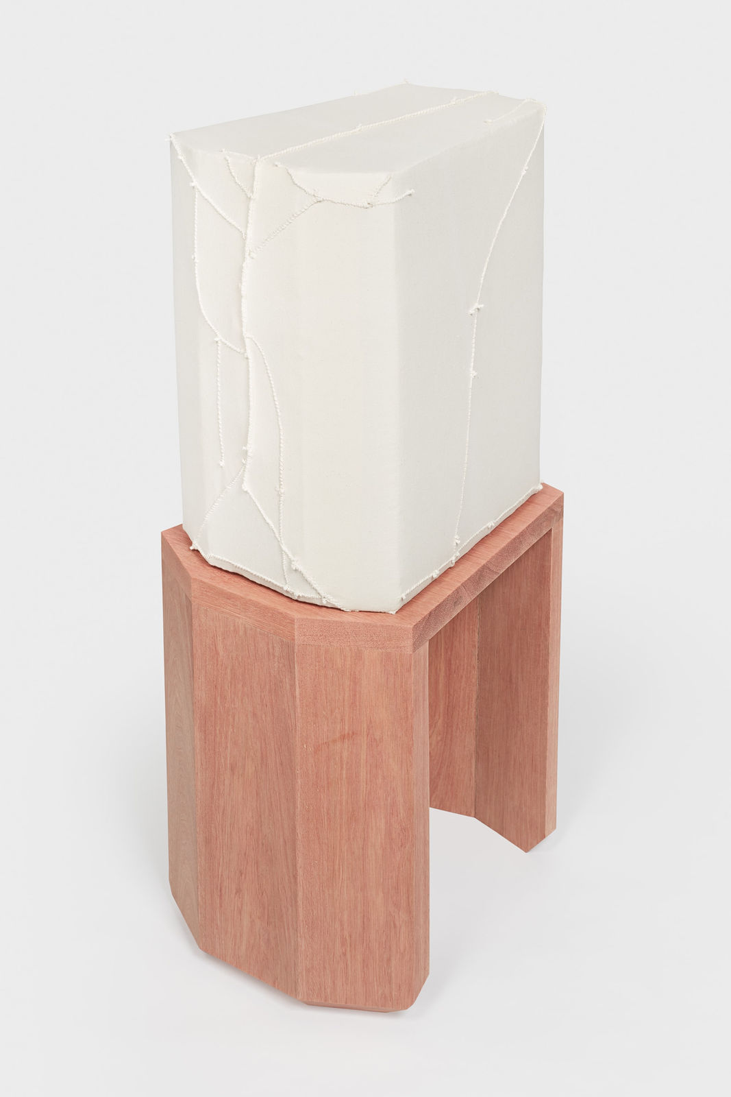 Serge Alain Nitegeka, Lost and Found VII, 2021