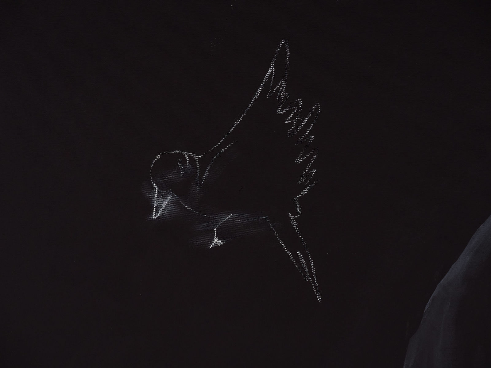 Jammie Holmes, Blame the Man, 2021