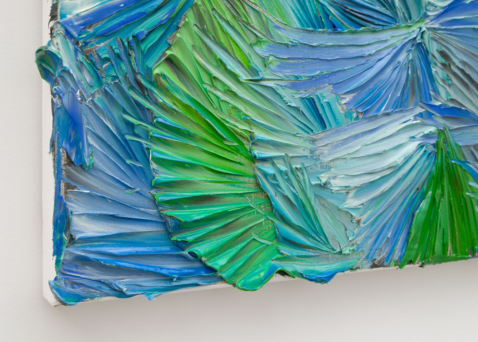 Dashiell Manley, some false field, 2022