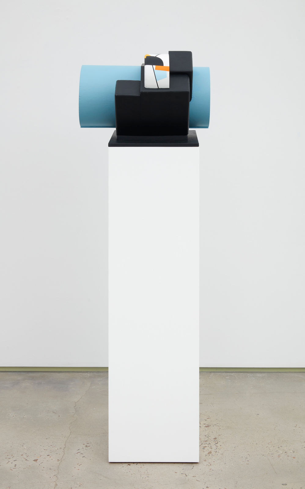 Serge Alain Nitegeka, Liminal Cargo XV, 2024