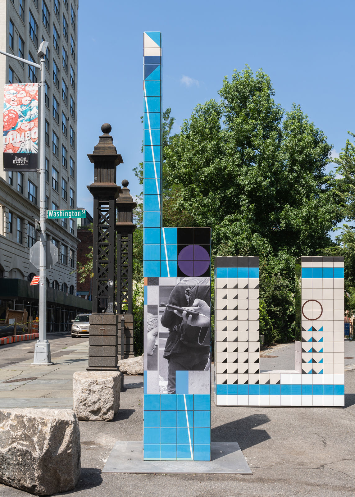 Claudia Wieser, Untitled (I), 2021