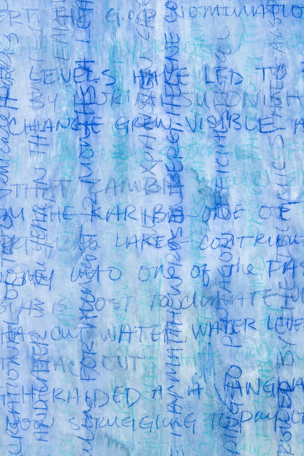 Dashiell Manley, The New York Times, Wednesday April 13 2016, national edition Southern California (front page), 2017