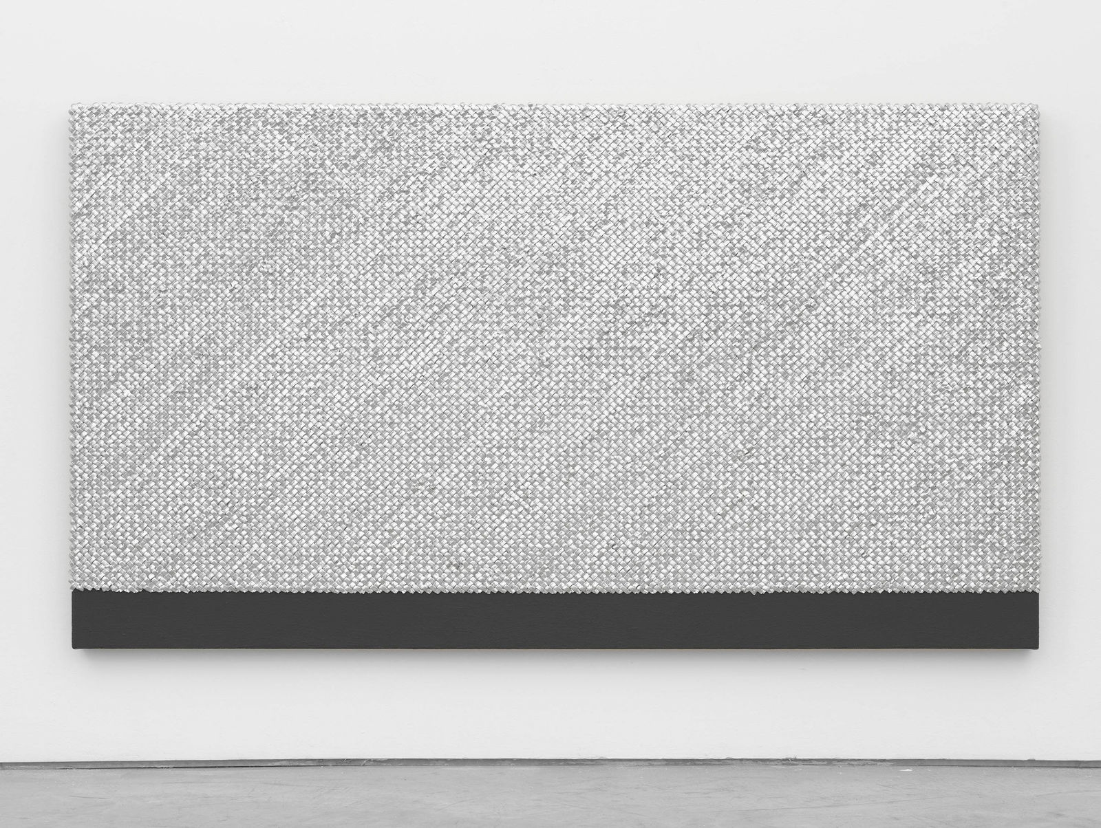 Donald Moffett, Lot #091405, 2005