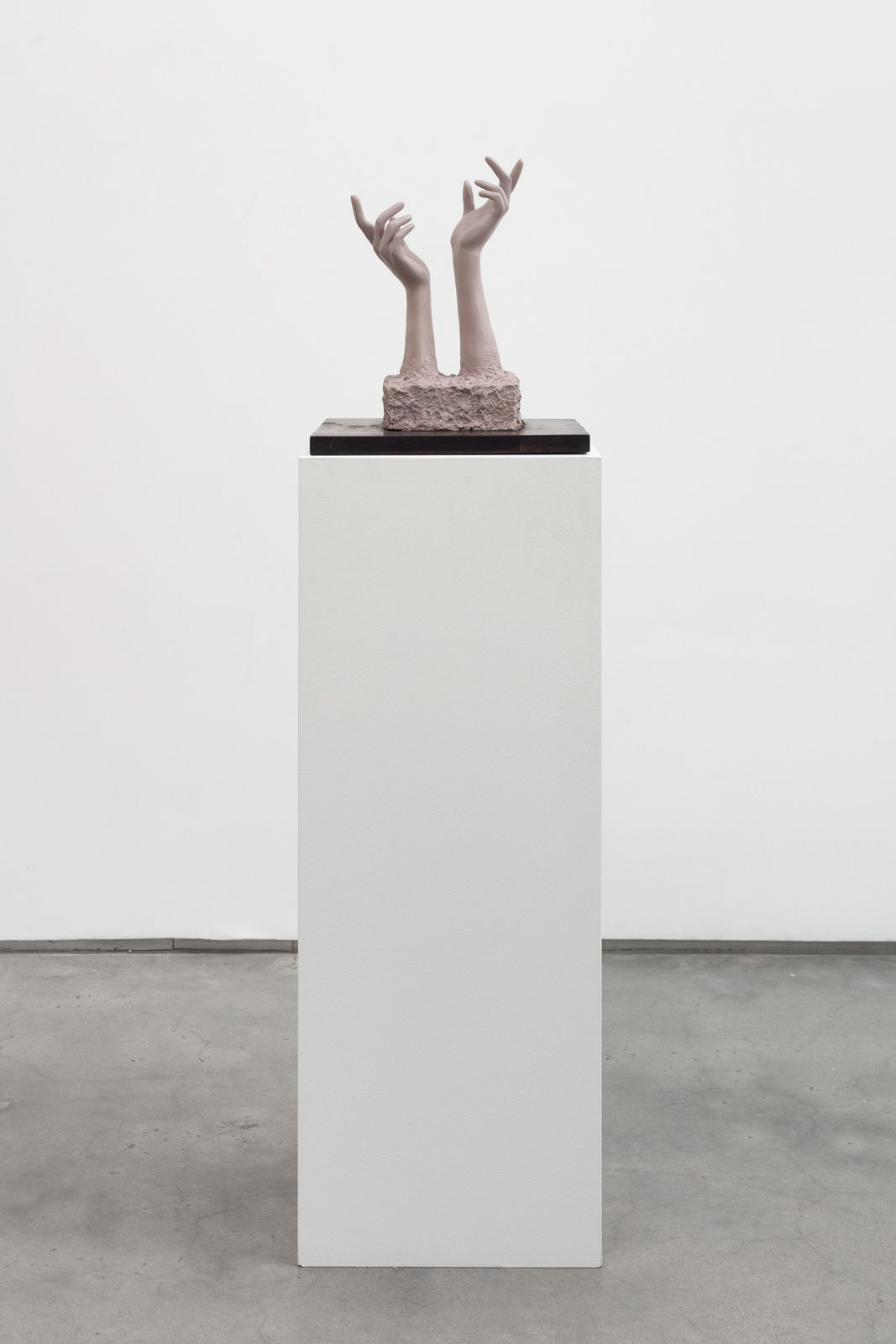 Chidinma Nnoli, Is there a God beyond the sky?, 2022