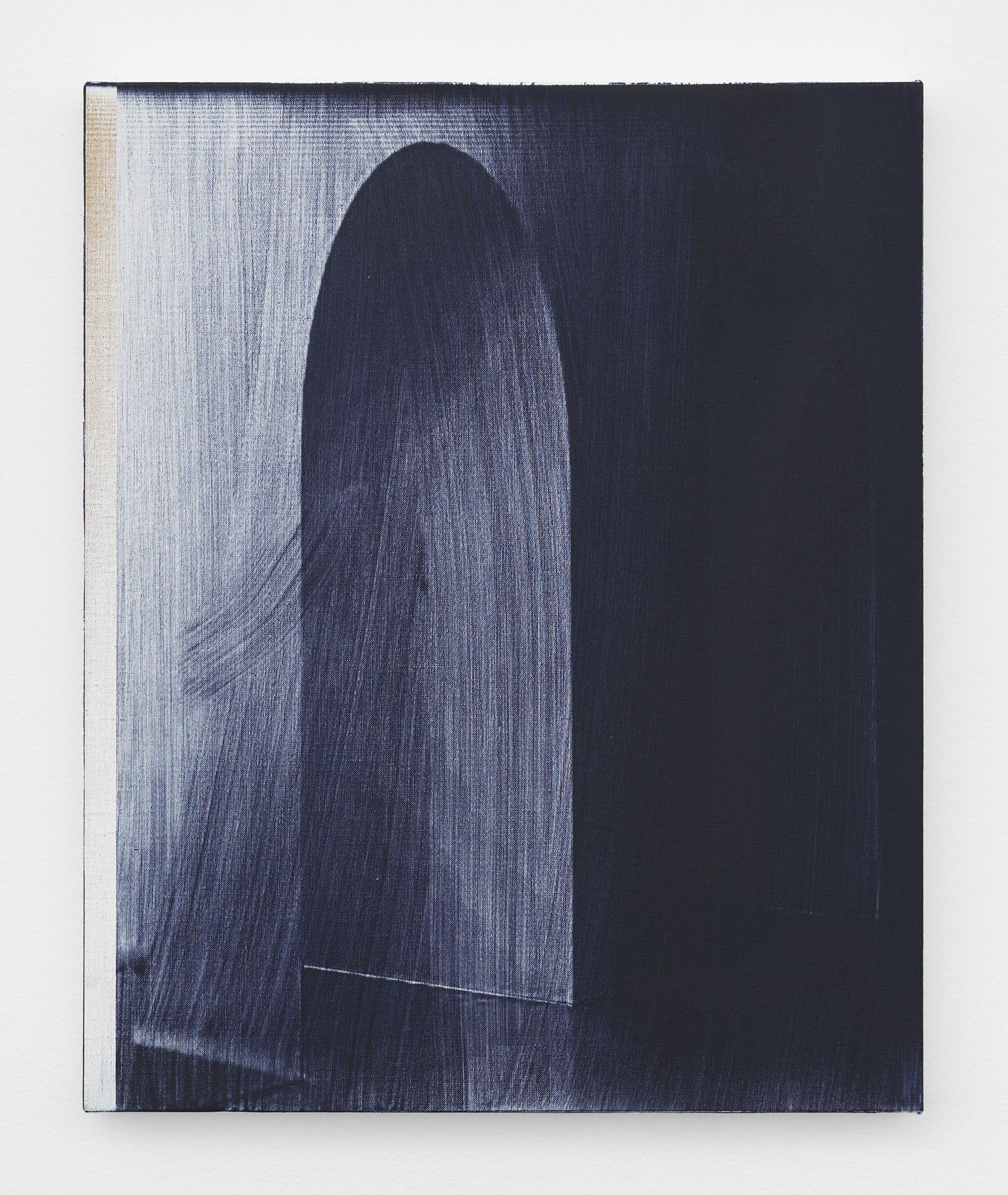 Dean Levin, Untitled, 2017