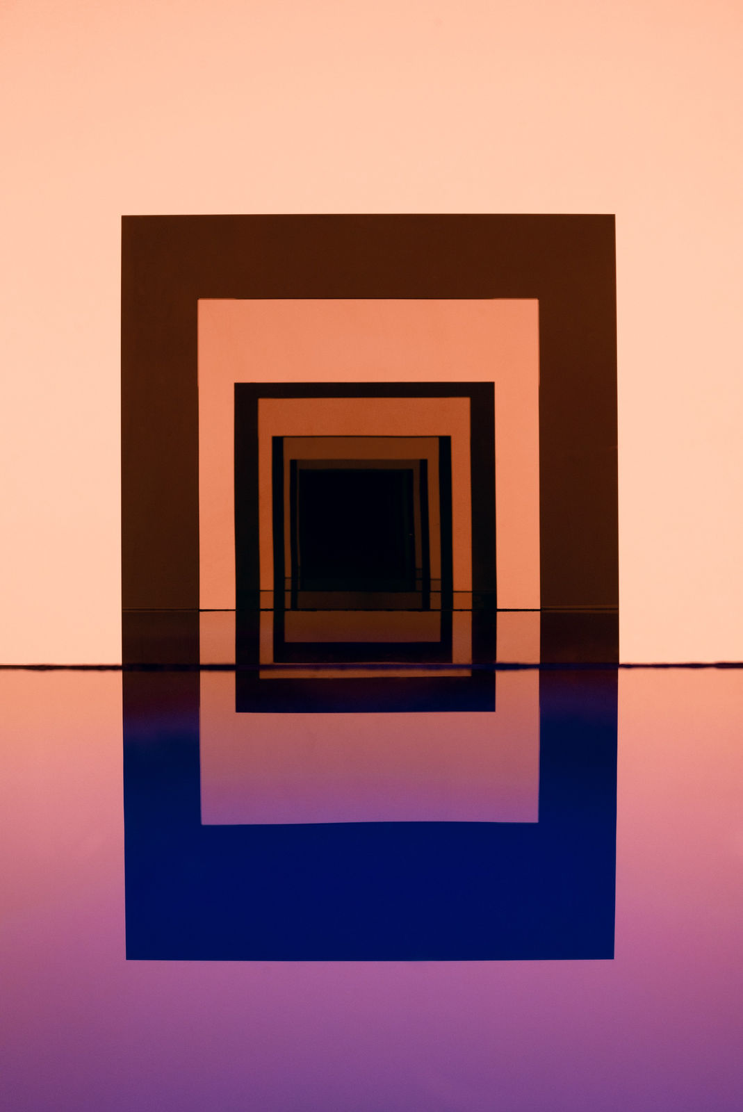 Sarah Meyohas, Liquid Speculation #21, 2021