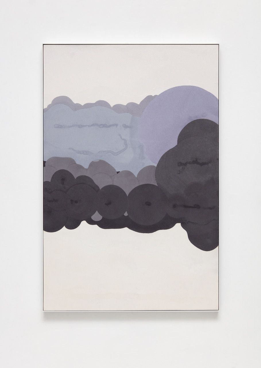 Anthony Pearson, Untitled (Embedment), 2018