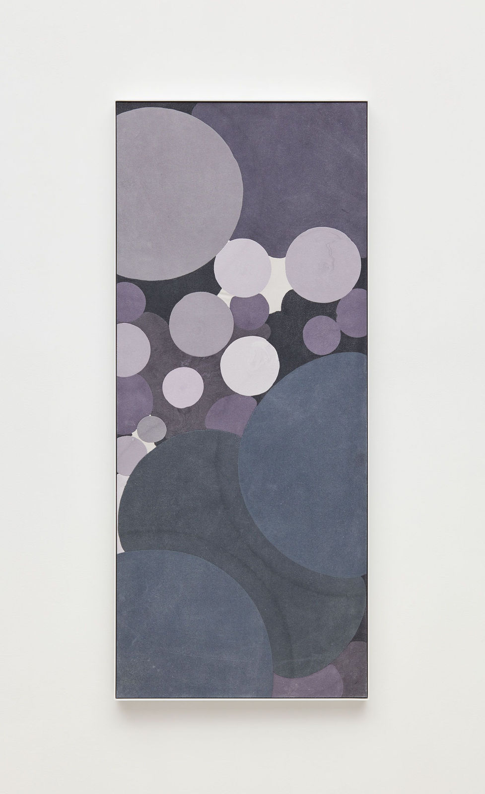 Anthony Pearson, Untitled (Embedment), 2018