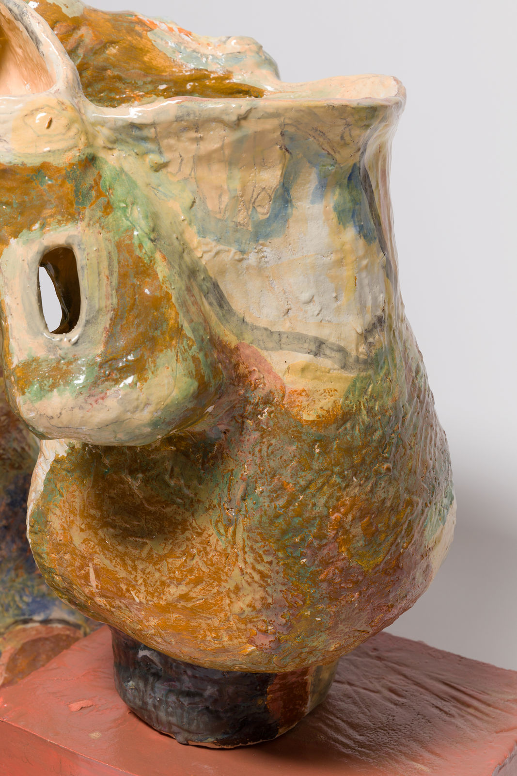 Jessica Jackson Hutchins, And then we were married, 2020