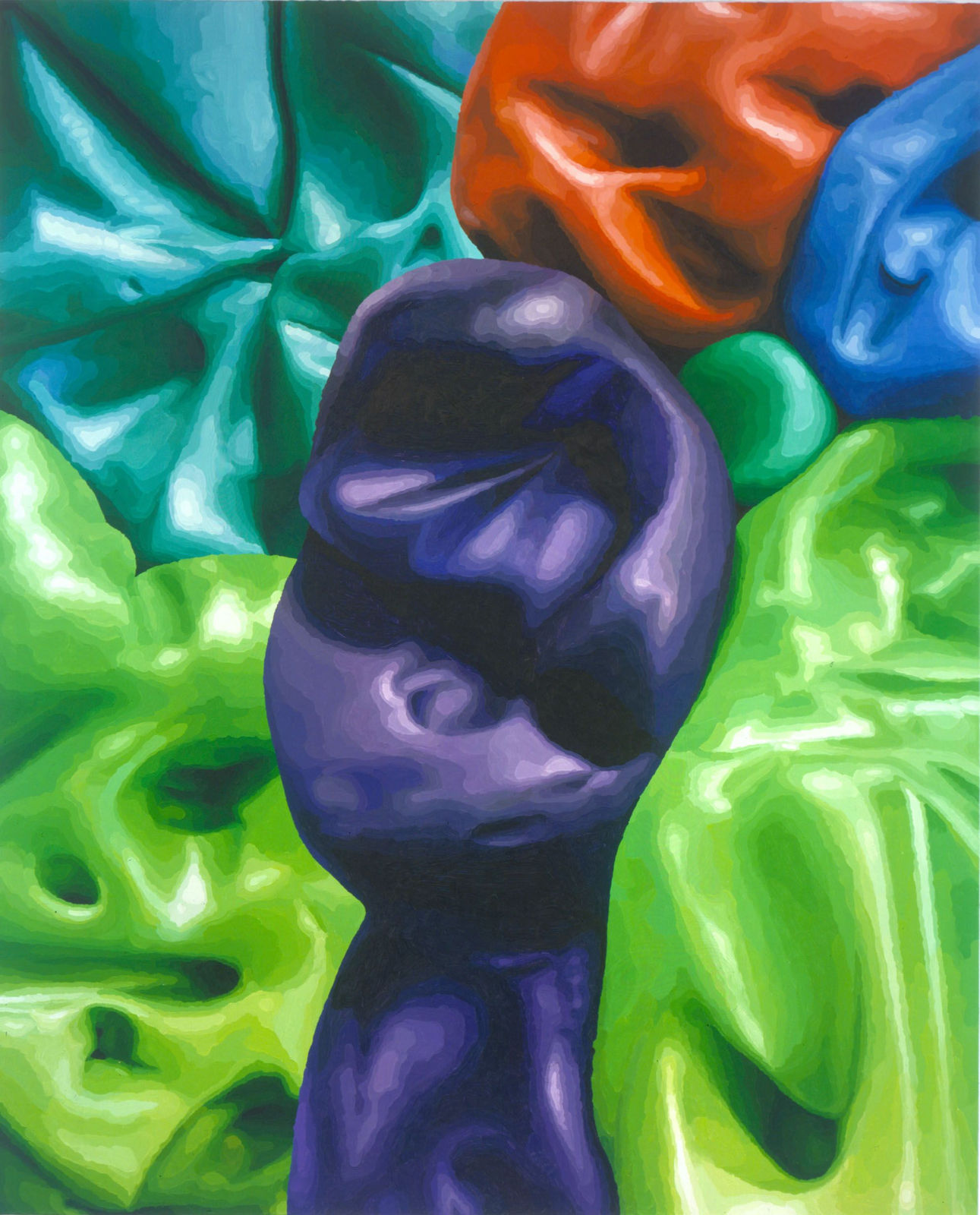 Alexander Ross, Untitled, 2006