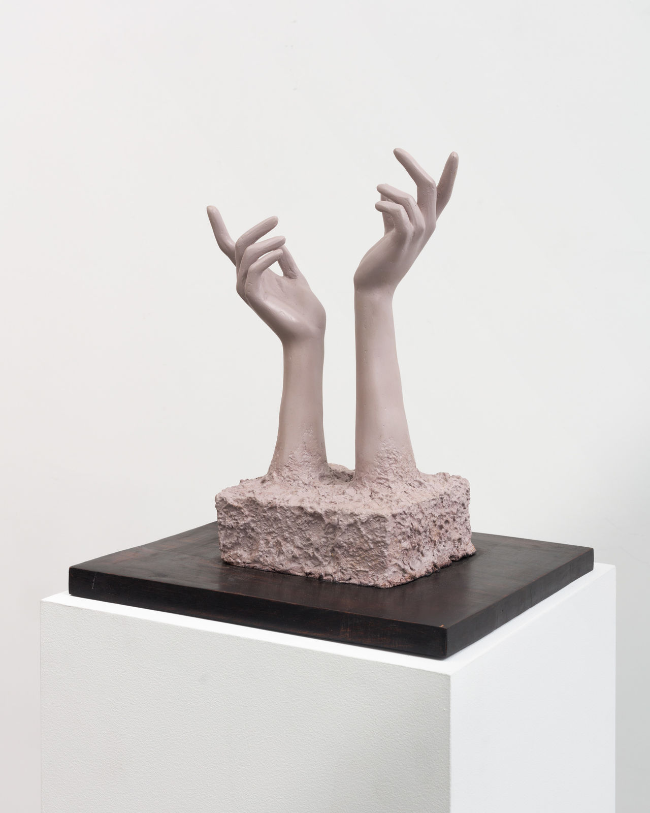 Chidinma Nnoli, Is there a God beyond the sky?, 2022