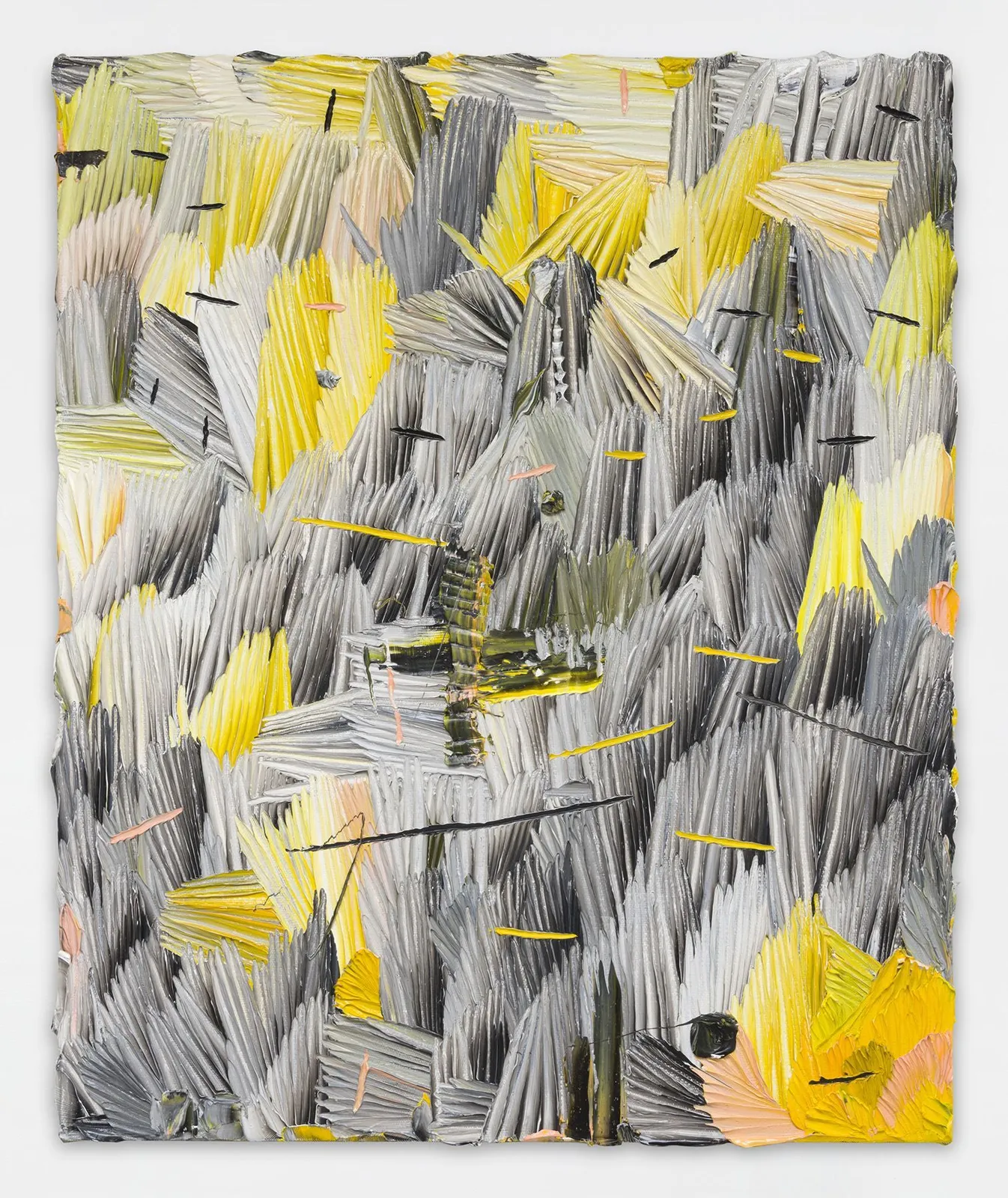 Dashiell Manley, e.f.w. (a.n.y.t.) 2/17, 2017