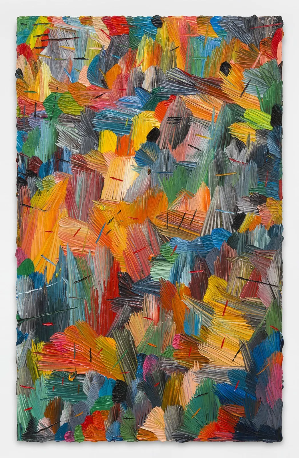 Dashiell Manley, e.f.w. (g.e.) 3/17, 2017