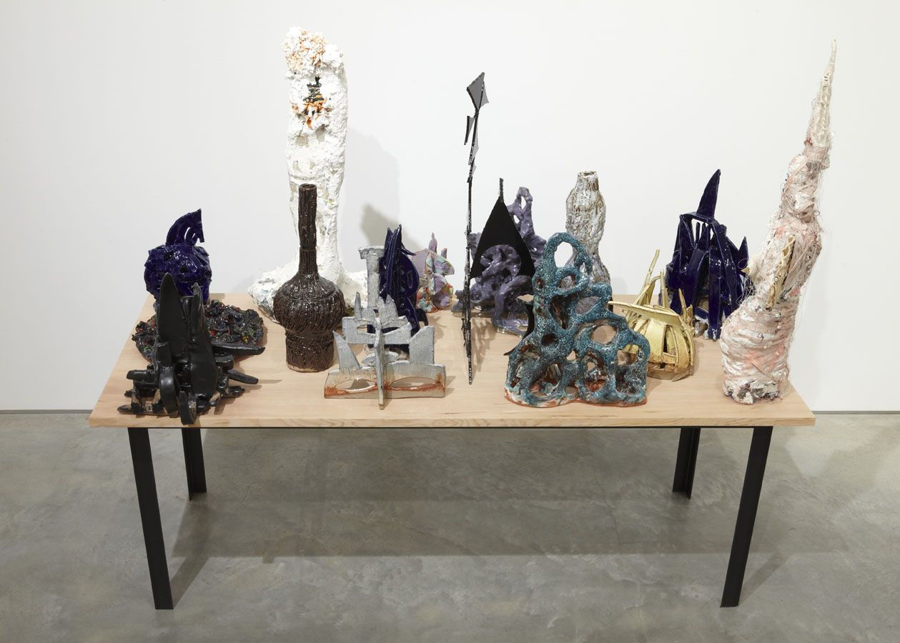 William J. O'Brien, Untitled, 2009