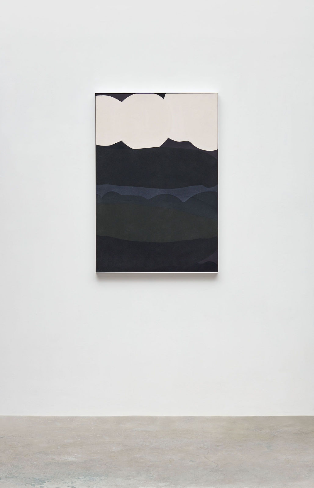 Anthony Pearson, Untitled (Embedment), 2018