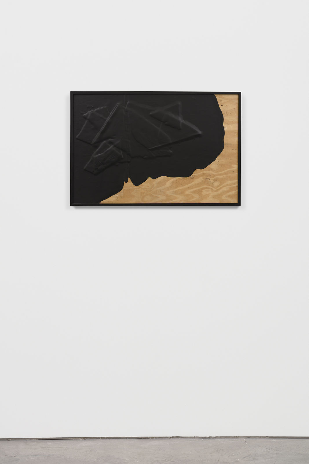 Serge Alain Nitegeka, Things I lost to the soil II, 2020