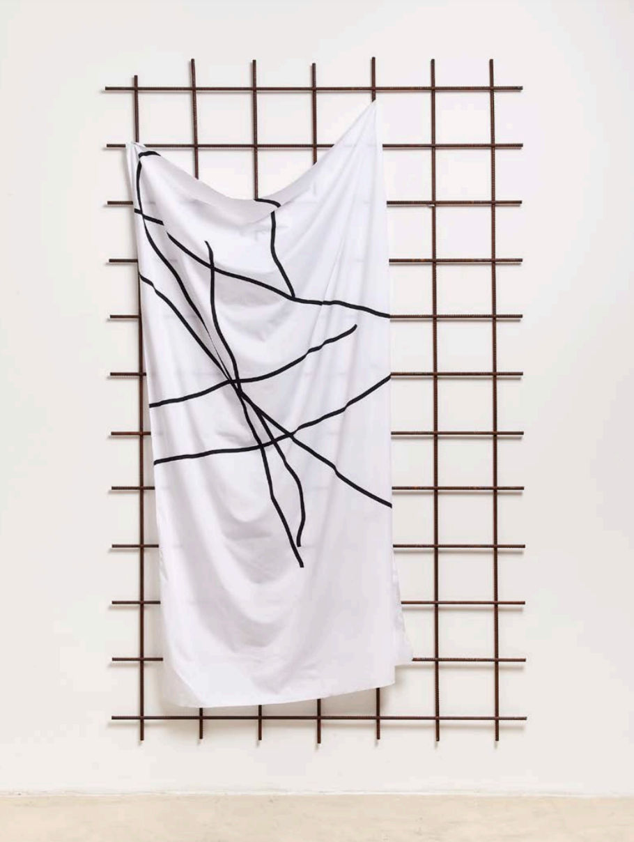 Kapwani Kiwanga, Desire Paths: Soweto, 2017