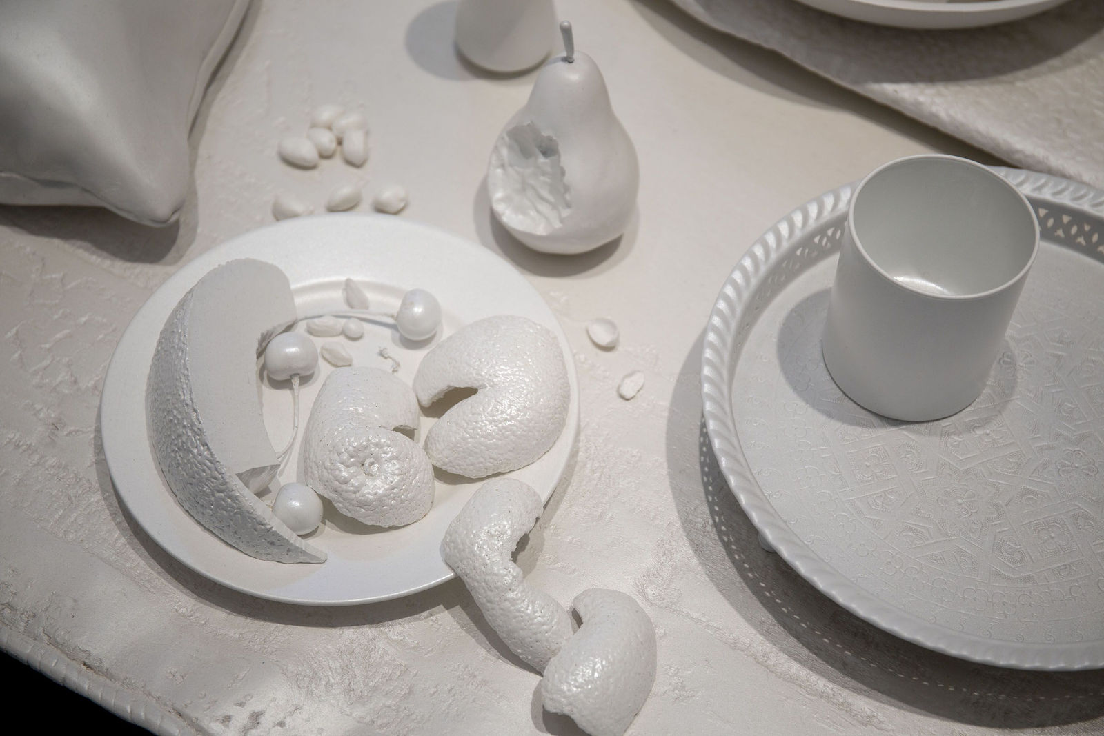 Andisheh Avini, Untitled, 2019