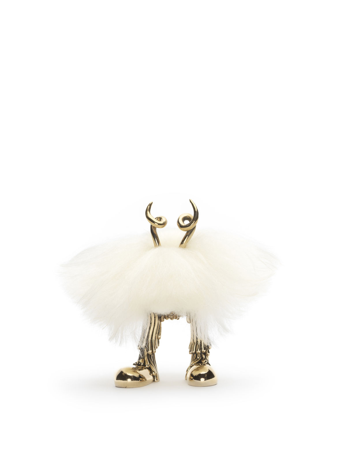 The Haas Brothers, Curl Sweatshirt, 2020