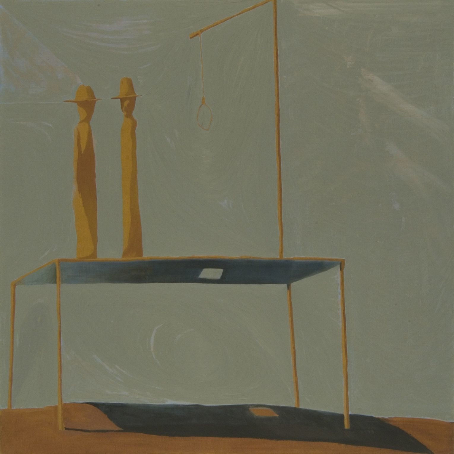 Jesse Chapman, Slipknot, 2006