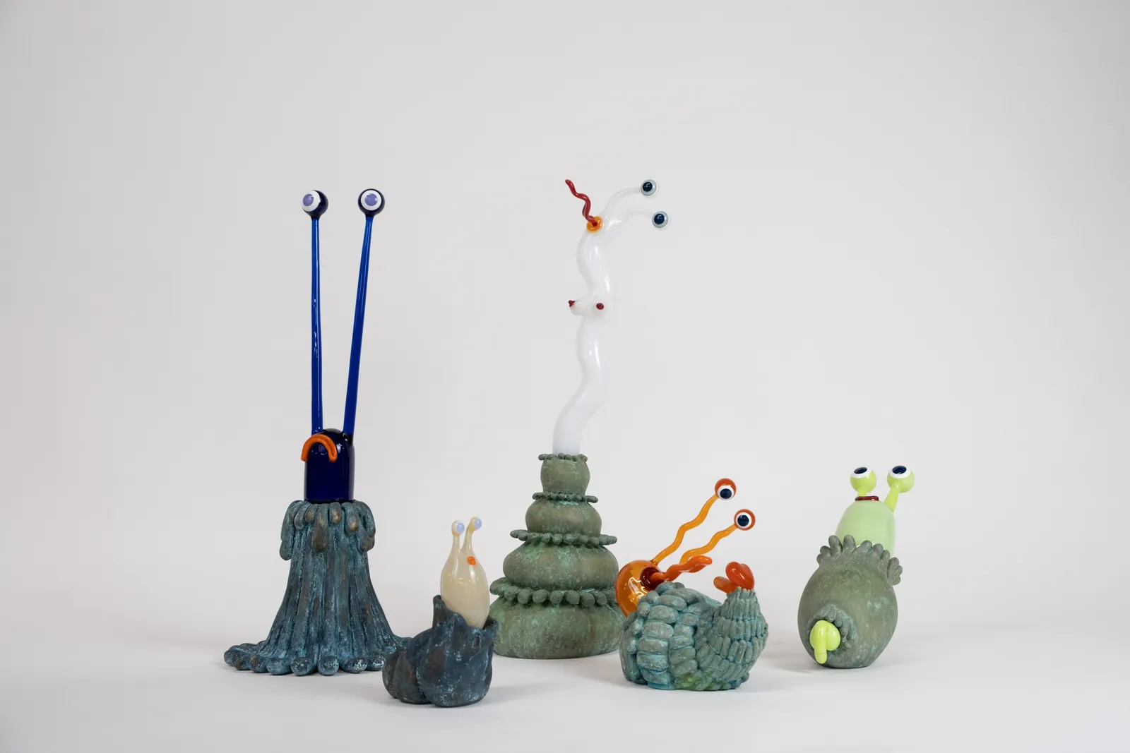 The Haas Brothers, Wizard's Hatt Damon, 2023