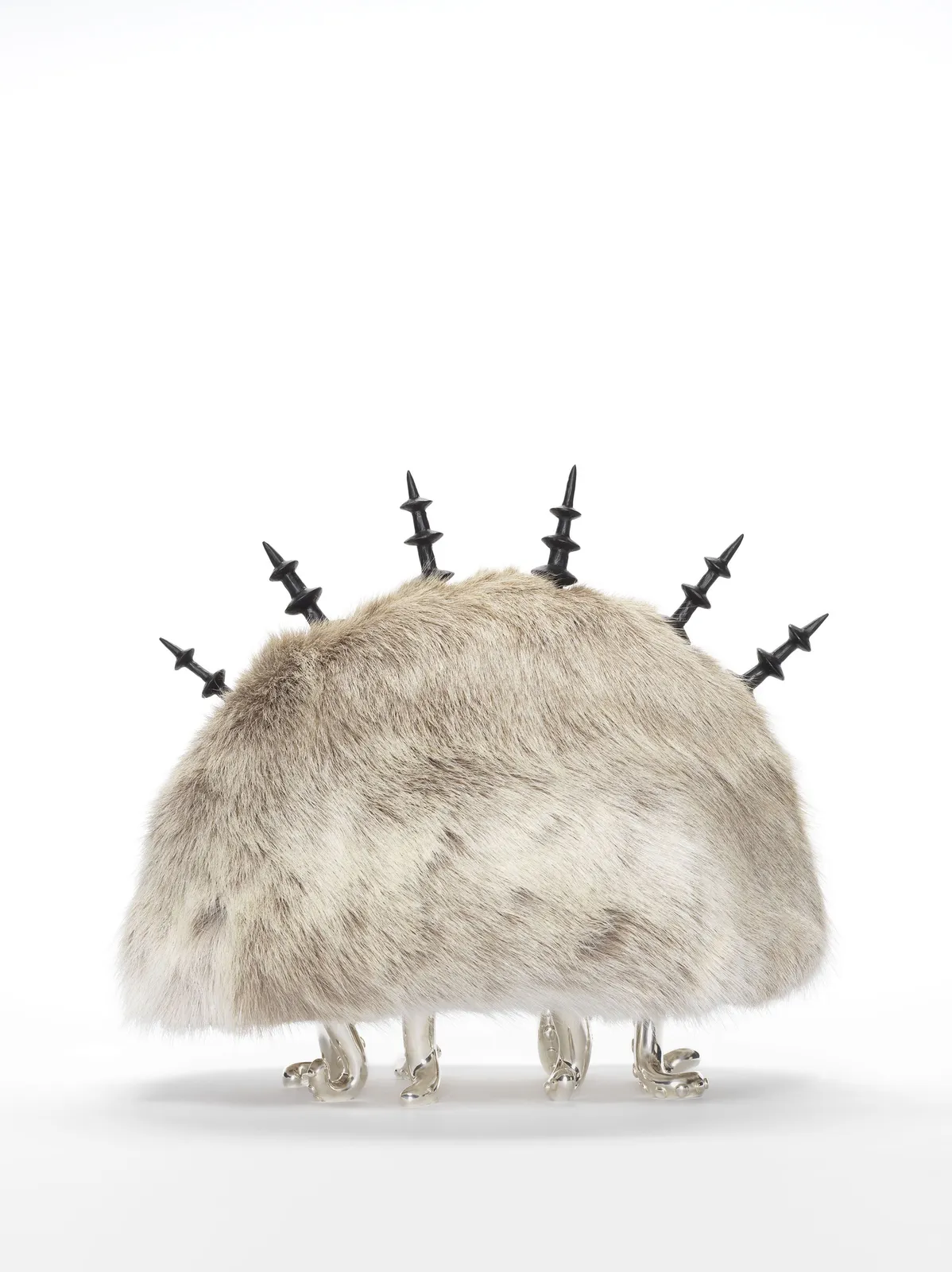 The Haas Brothers, Ian Furtis, 2017-2019