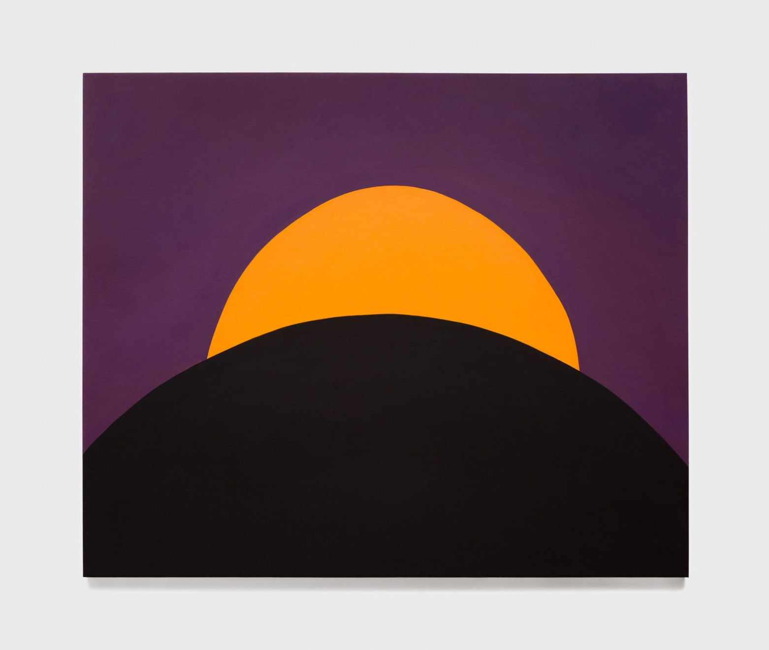 Mari Ra, Poente II, 2023