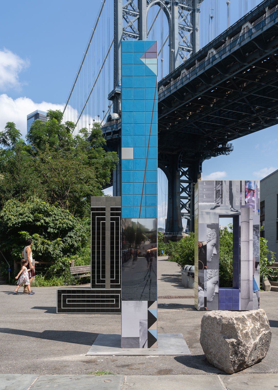 Claudia Wieser, Untitled (I), 2021